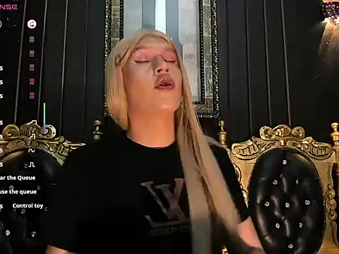 Gomory Niix online show from 04.22.26