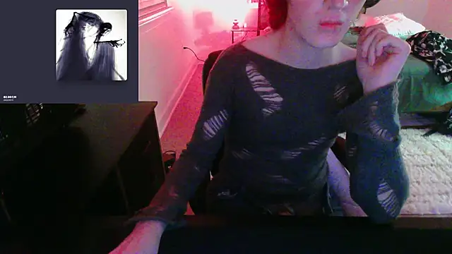 huntress18 online show from 01.13.26