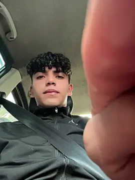 Nick Twink online show from 02.08.26