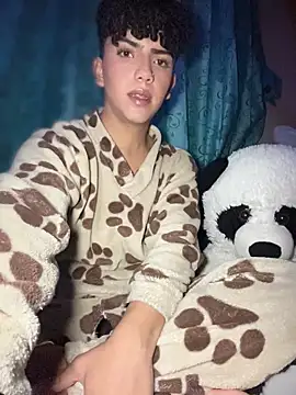 Nick Twink online show from 02.11.26