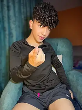 Nick Twink online show from 02.13.26