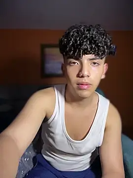 Nick Twink online show from 02.24.26