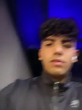 Nick Twink online show from 03.05.26