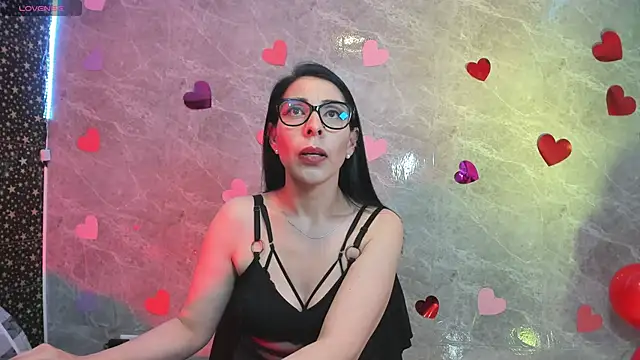 adellelennoxx online show from 06.02.26