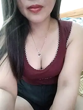 MaiNgoc sexy online show from 05.05.26
