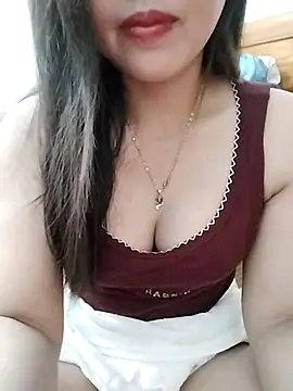 MaiNgoc sexy online show from 05.06.26