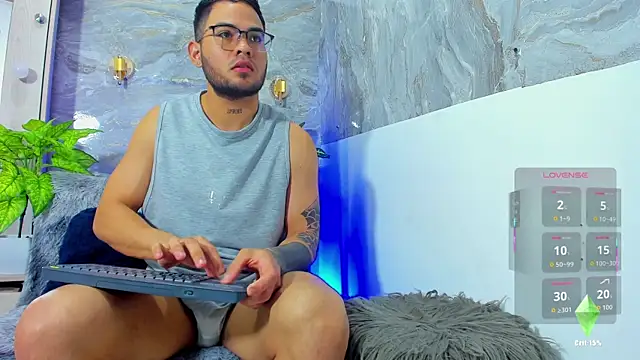 Boyka  hot  online show from 01.13.26