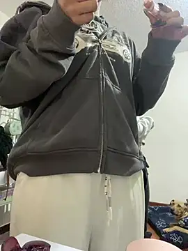 ivy-777 online show from 04.07.26