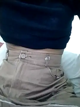 Lisa xx2 online show from 02.15.26