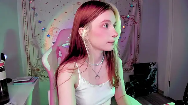  PocketRocket  online show from 01.10.26