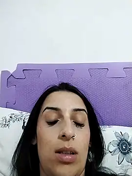 ramospatriciaaa online show from 01.15.26