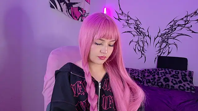 dollmeow online show from 03.17.26