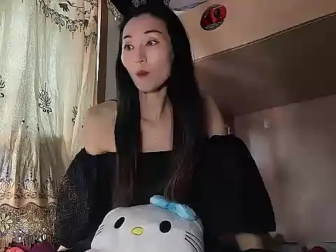 Connie-Kang online show from 06.02.26