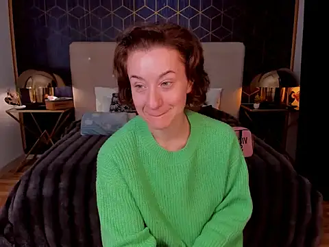 GingerWixxx online show from 02.05.26