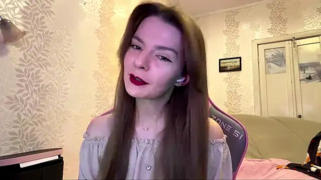 LavondaDeleston online show from 02.02.26