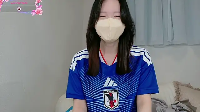  ame chan  online show from 06.30.26