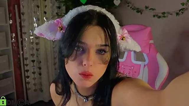 Snapshot of Leslie_Wholsh chatting on 02.08.26 Leslie Wholsh online show from 02.08.26