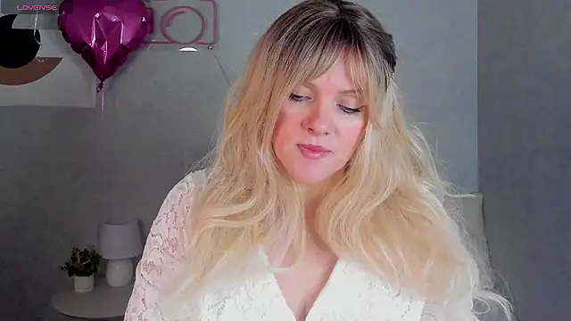 Victoria Nelson online show from 03.02.26