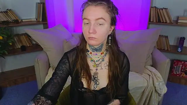 Snapshot of Lappyloo chatting on 01.16.26 Lappyloo online show from 01.16.26