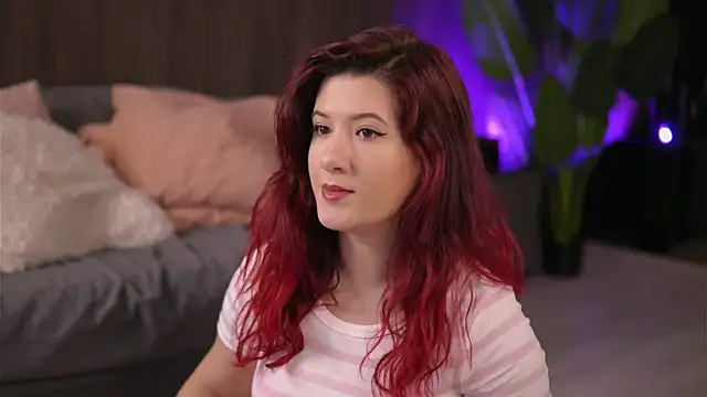 EvaMo0n online show from 01.19.26