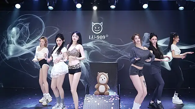 LU-909- online show from 01.16.26