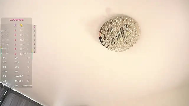 MarenGoodrich online show from 03.10.26