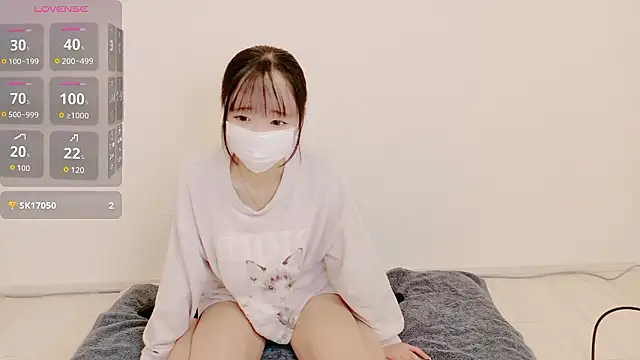 Snapshot of Rina_chan_0x chatting on 02.08.26 Rina chan 0x online show from 02.08.26