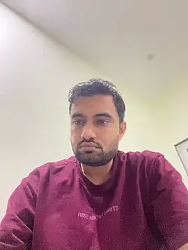 Arman-choudhary1998 online show from 02.03.26