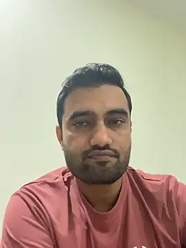 Arman-choudhary1998 online show from 02.25.26