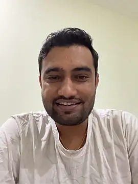 Arman-choudhary1998 online show from 03.09.26