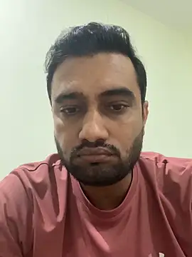 Arman-choudhary1998 online show from 03.13.26