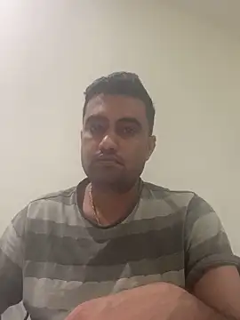 Arman-choudhary1998 online show from 03.26.26