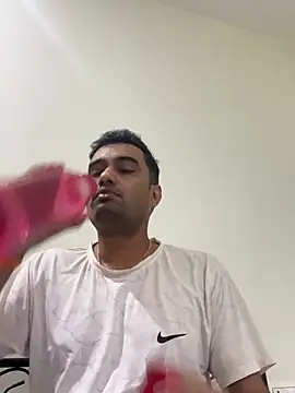 Arman-choudhary1998 online show from 04.01.26