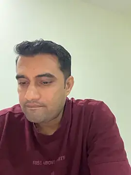 Arman-choudhary1998 online show from 04.09.26