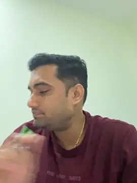 Arman-choudhary1998 online show from 04.11.26