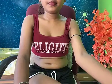 Brown-beauty online show from 06.20.26