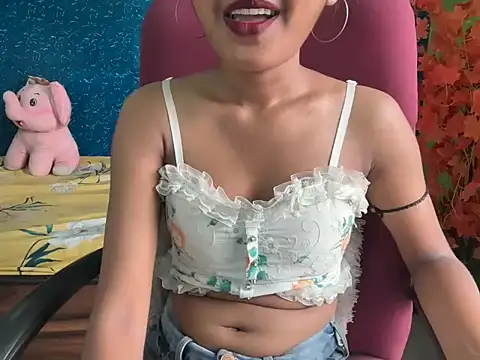 Brown-beauty online show from 06.30.26