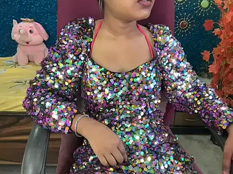 Brown-beauty online show from 07.05.26