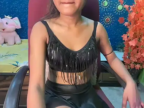 Brown-beauty online show from 07.06.26