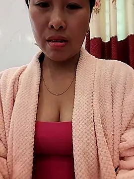 LanNhi 007 online show from 01.14.26