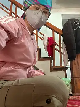 emgaisayhi online show from 03.02.26