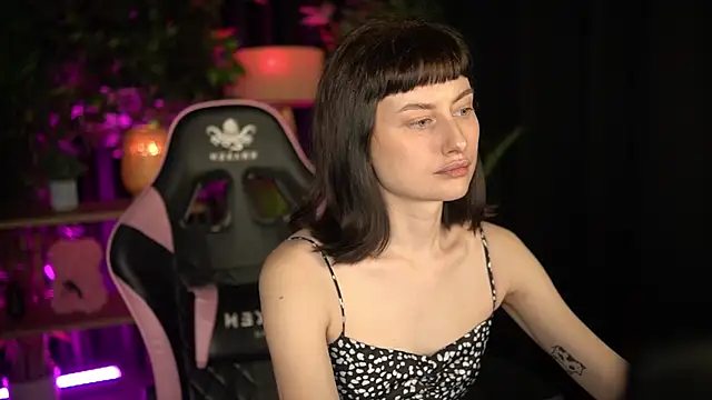 baby luna xo online show from 01.14.26