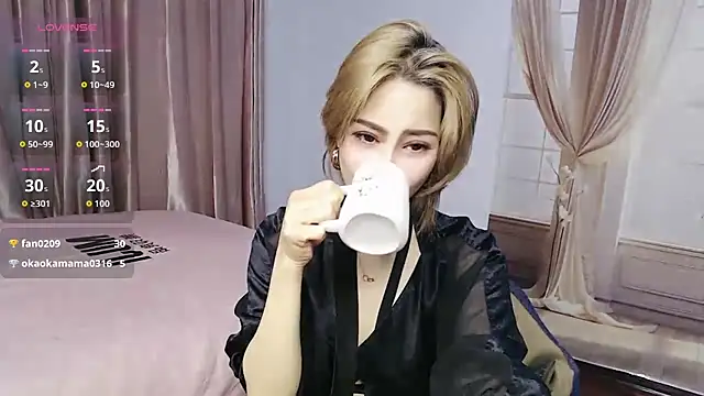 Snapshot of lucyyanyan chatting on 03.16.26 lucyyanyan online show from 03.16.26