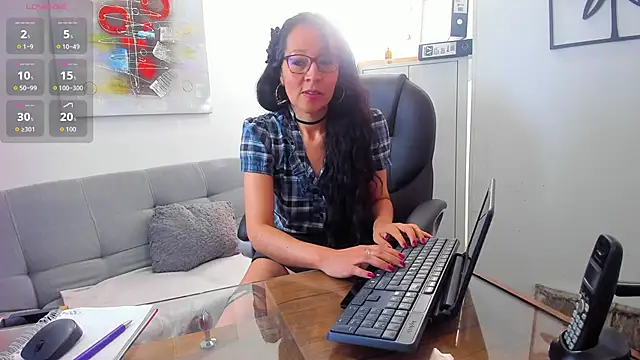 loretta fraser online show from 05.15.26