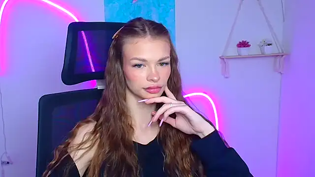 Lina Loveuu online show from 03.03.26