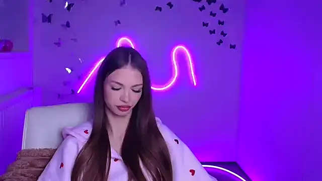 Lina Loveuu online show from 03.21.26