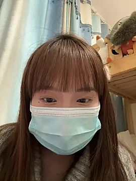 yuki-888 online show from 02.01.26