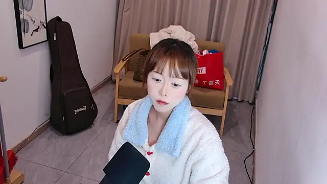 yuki-888 online show from 03.14.26