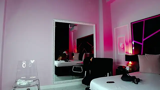 Anne Goddess online show from 04.10.26