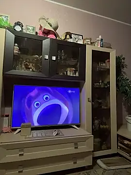  Mila Love online show from 01.18.26